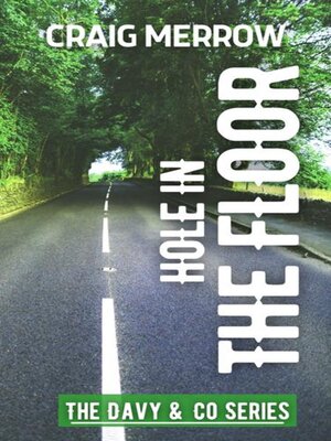 cover image of Hole in the Floor